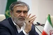هیاتی از مجلس عازم دمشق می‌شود
