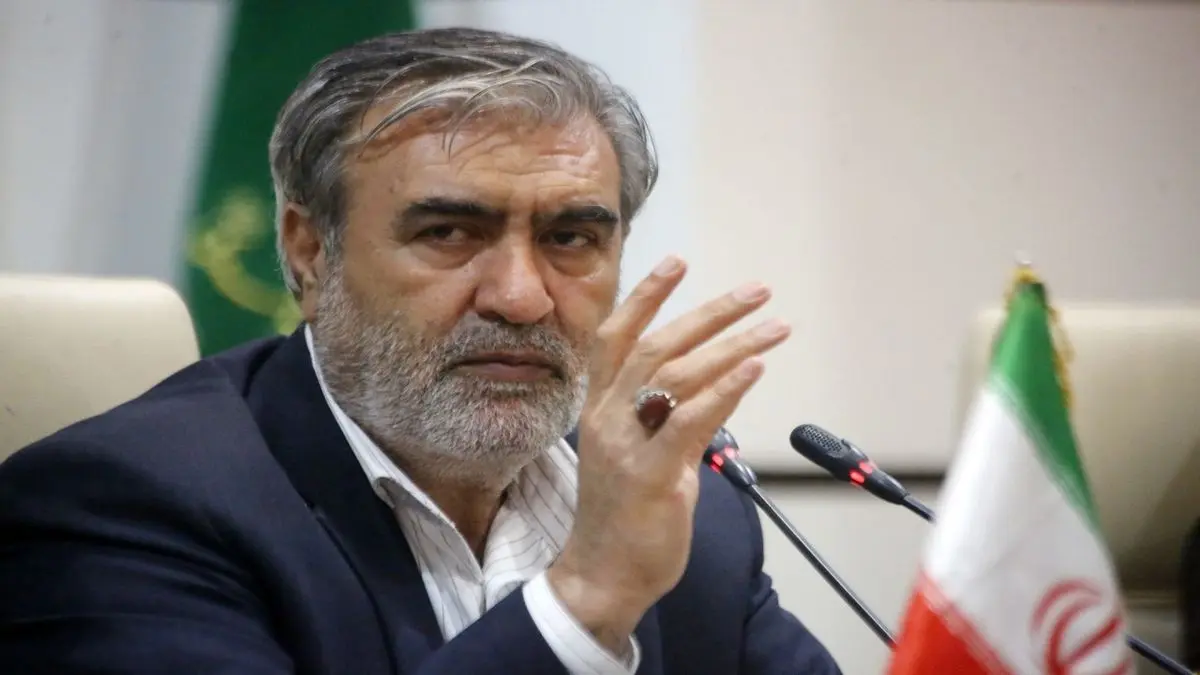 هیاتی از مجلس عازم دمشق میشود