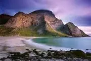 گزارش تصویری; طبیعت زیبای نروژ