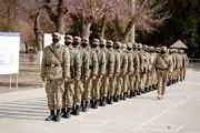 چرا سربازی در ایران اجباری است؟