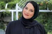 روشنک عجمیان کریسمس را تبریک گفت /عکس