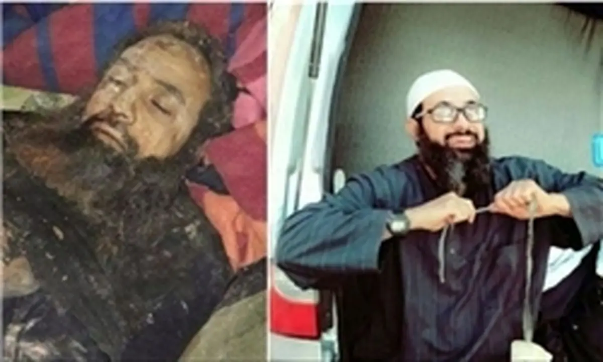 معاون القاعده در تونس کشته شد