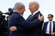 آیا جنگ غزه باعث نابودی رئیس‌جمهور آمریکا در انتخابات ۲۰۲۴ می‌شود؟