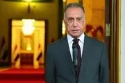 دولت الکاظمی به وعده‌ حمایت از تظاهرات‌کنندگان عمل نکرد