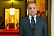 الکاظمی با منطق یک فعال رسانه‌ای با مشکلات برخورد می‌کند نه یک دولتمرد 