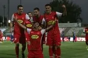 رقم پاداش پرسپولیس مشخص شد
