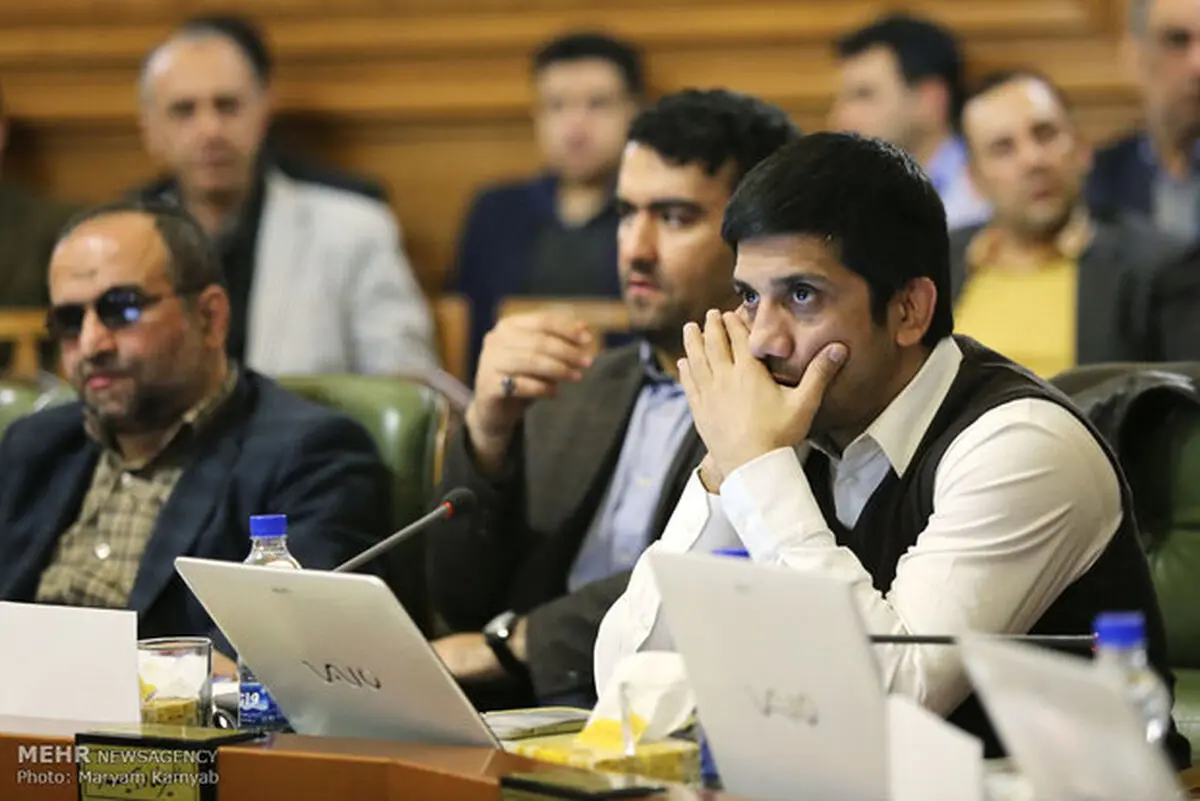 پیشنهاد دبیر برای جبران خسارت های سازمان آتش نشانی