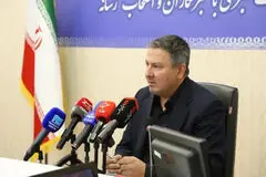 آیا سدهای تهران برای النینو آماده هستند؟ 