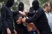 دستگیری ۴ نفر از اراذل و اوباش رباط کریم با شلیک گلوله