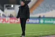 خبر خوش به گوش جواد نکونام رسید