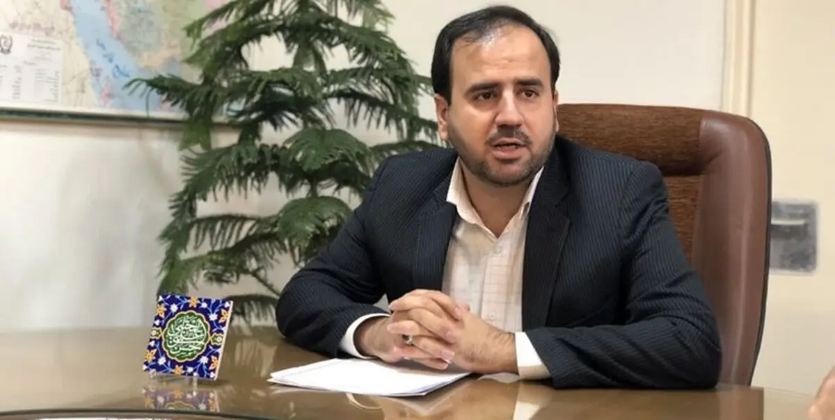 دولت به دنبال توسعه فعالیت‌های حزبی و رقابتی در کشور است