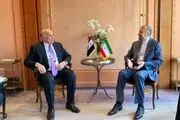 تداوم گفت‌وگوها با عربستان به طرف سعودی بستگی دارد