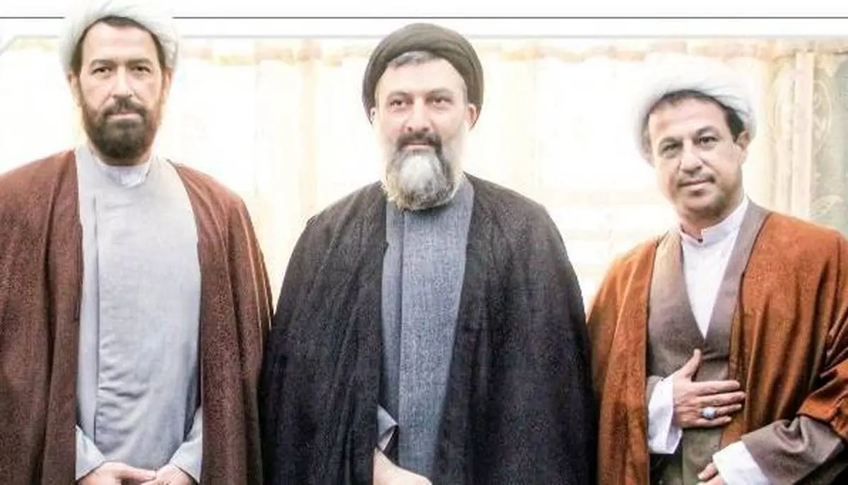 مشهورترین کپیها از 9 سیاستمدار مشهور ایرانی