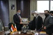 رونمایی از کتاب 