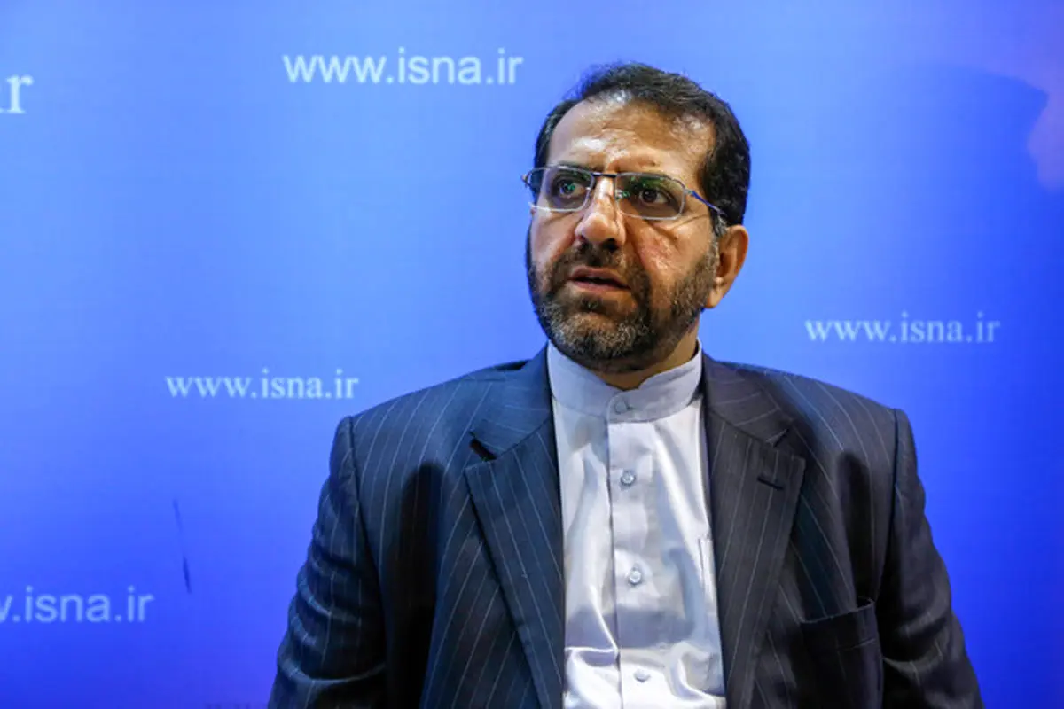 سفر روحانی به ژاپن تحریمناپذیری سیاست خارجی ایران را نشان میدهد