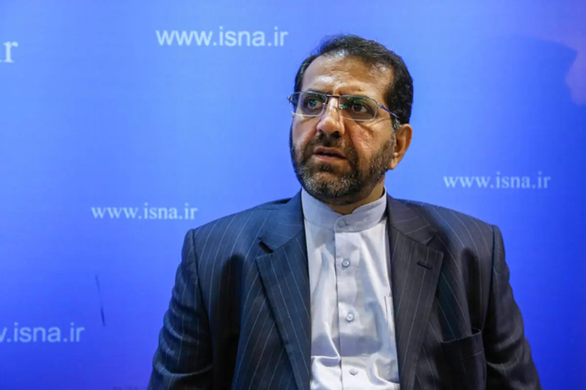 سفر روحانی به ژاپن تحریم‌ناپذیری سیاست خارجی ایران را نشان می‌دهد