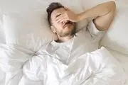 نسخه طب ایرانی برای درمان بی‌خوابی
