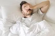 نسخه طب ایرانی برای درمان بی‌خوابی
