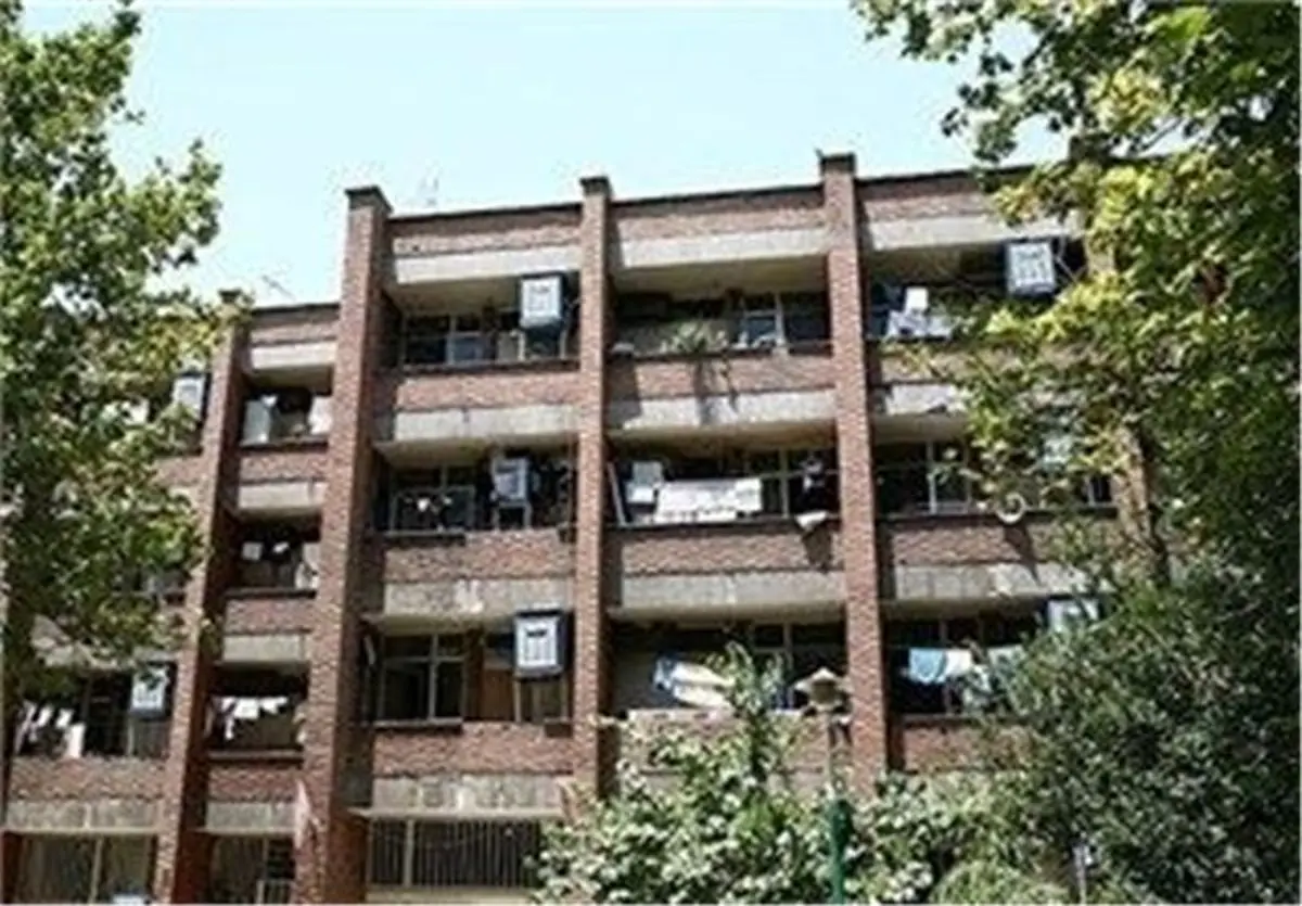 صددرصد دانشجویان دختر دانشگاه کردستان خوابگاه دارند