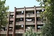  صددرصد دانشجویان دختر دانشگاه کردستان خوابگاه دارند 