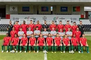 چهار بازمانده کی روش در تیم ملی پرتغال