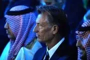خط‌ونشان‌ سرمربی عربستان برای اسپانیا!