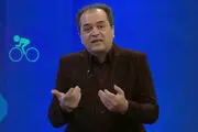  کنایه غیرمستقیم پیمان یوسفی به درویش+فیلم 