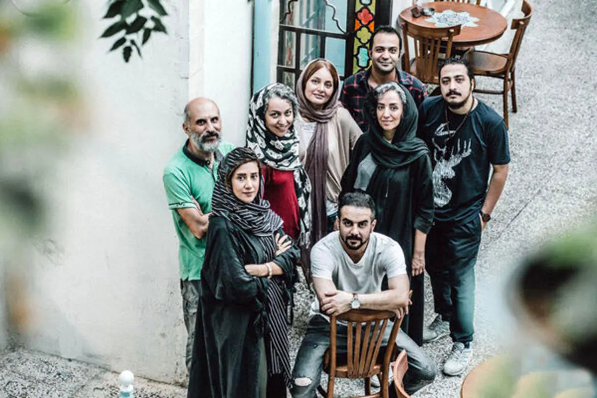 «بیماری خانواده میم» روی صحنه نمایش