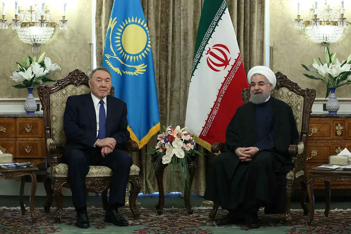 ارسال 60 تن کیک زرد از سوی آستانه به ایران
