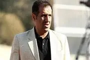 حمایت یک پیشکسوت داوری از صحبت های علی کریمی