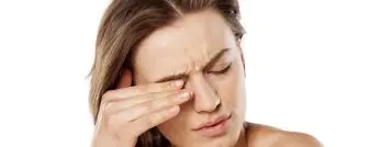 علائم چشمی و بینایی در بیماران مبتلا به کرونا
