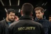 حس عاشقانه بازیگر گاندو به پروردگار