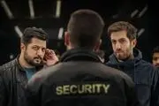 حس عاشقانه بازیگر گاندو به پروردگار