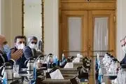 دیدار مدیرکل آژانس بین المللی انرژی اتمی با ظریف+ عکس