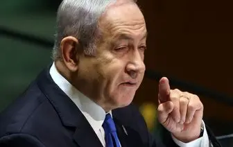 ادعای جدید نتانیاهو درباره حماس