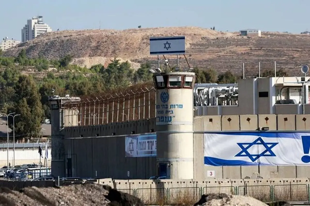 زندان جدید امنیتی اسرائیل با محافظت تمساح‌ها!