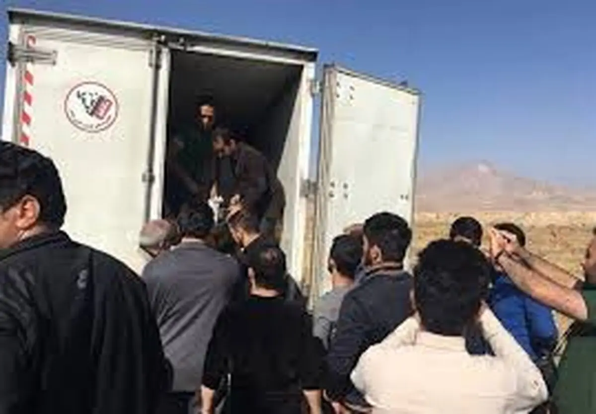 یاری کشتی‌گیران به هموطنان زلزله‌زده 