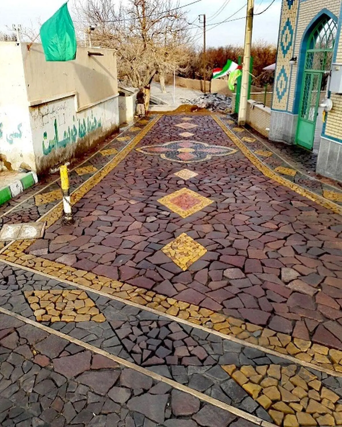 طرح «به روستا بر می‌گردم» اجرایی می‌شود
