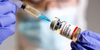 هیچ جایی حق تزریق واکسن تاریخ گذشته ندارد 