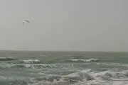هشدار به مسافران جنوب کشور؛ به خلیج‌فارس نروید!

