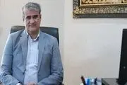 دبیر کل فدراسیون فوتبال در بیمارستان بستری شد
