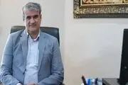 دبیر کل فدراسیون فوتبال در بیمارستان بستری شد
