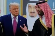 بن سلمان فورا با ترامپ تماس گرفت / روایت رویترز در خصوص هشدار ایران