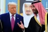 عربستان از دست ترامپ کلافه شد!