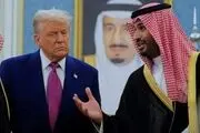 بن سلمان فورا با ترامپ تماس گرفت / روایت رویترز در خصوص هشدار ایران