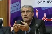 ورود331 هزار گردشگر به شهر چشمه‌های بهشتی