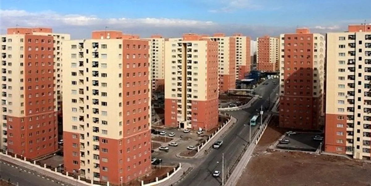 تکمیل اطلاعات ثبت نام کنندگان مسکن ملی در شهرهای دارای وضعیت سفید