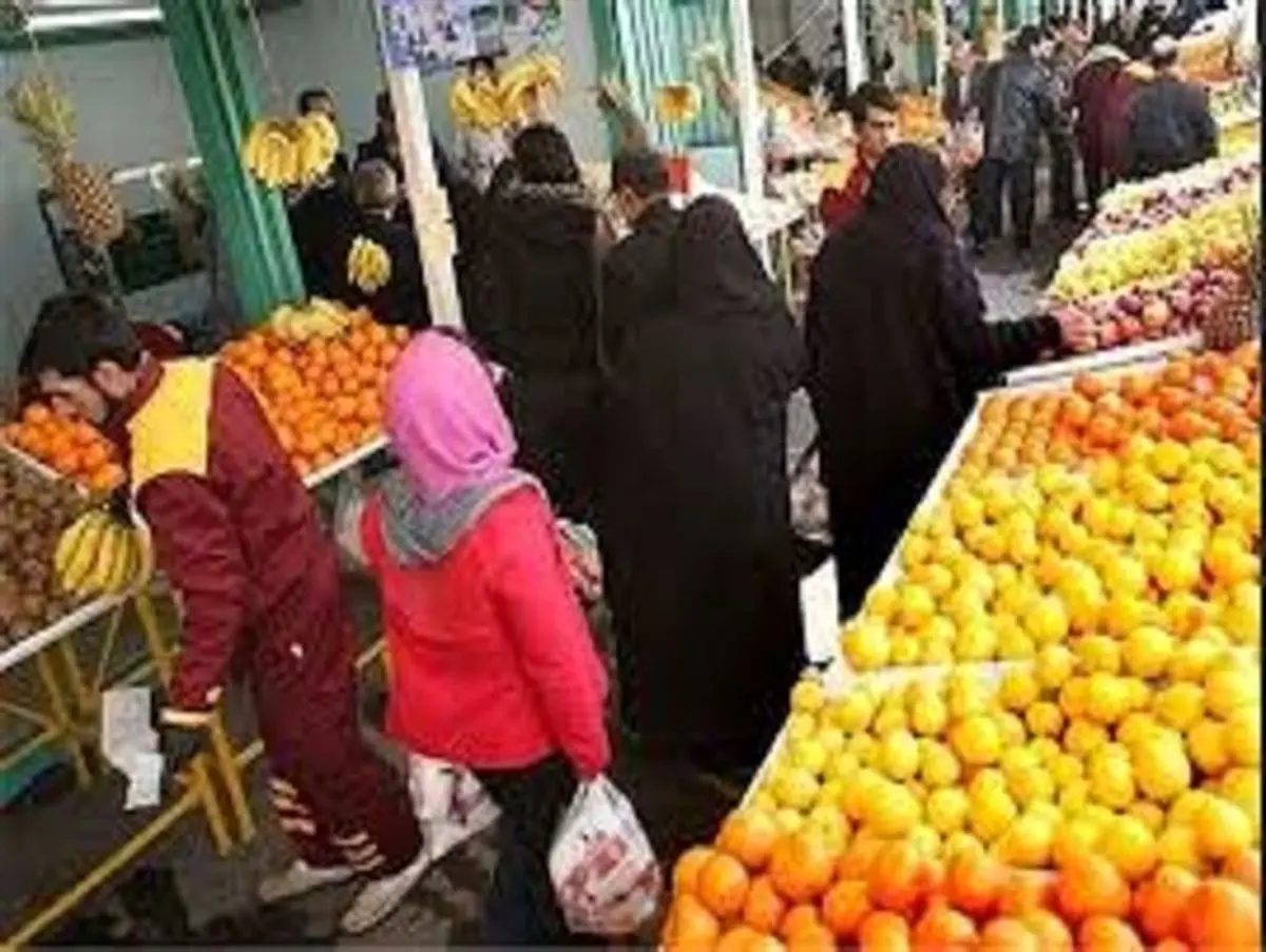 جلب رضایتمندی شهروندان مهمترین هدف ستاد تنظیم بازار فردیس