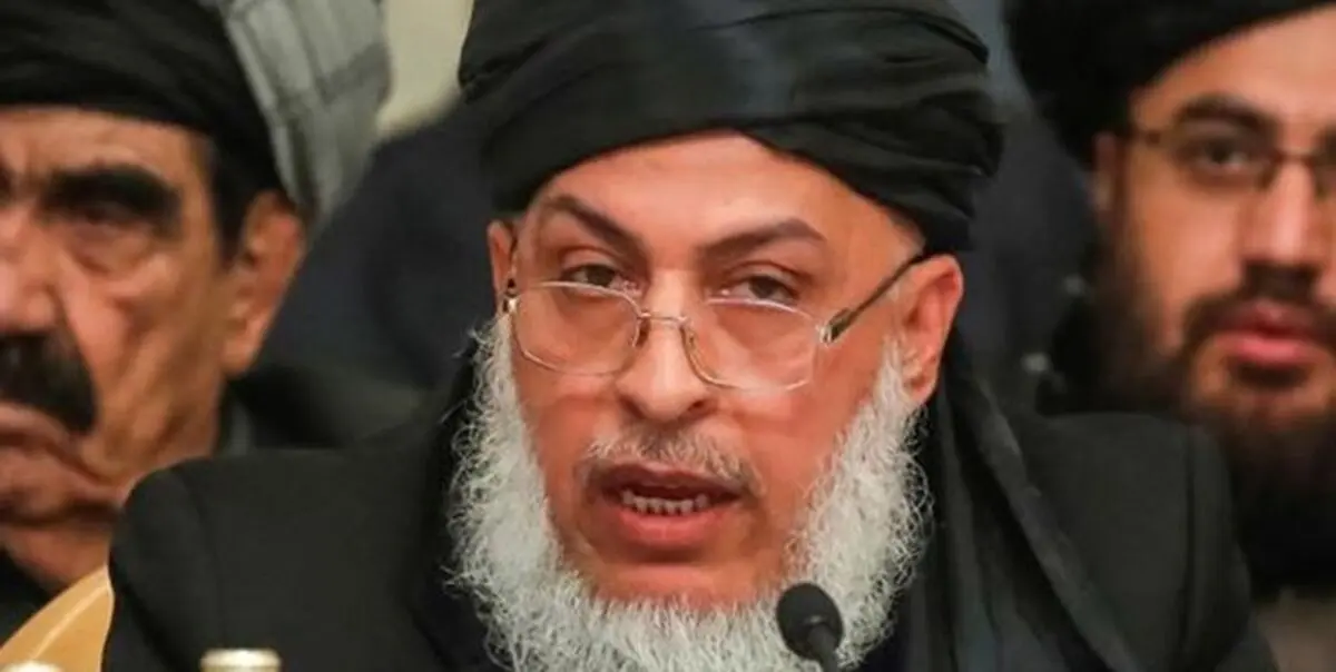 نظر طالبان درباره حضور زنان در دولت جدید!