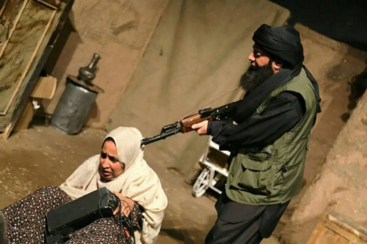 «خروس» ایرانی به ترکیه می‌رود